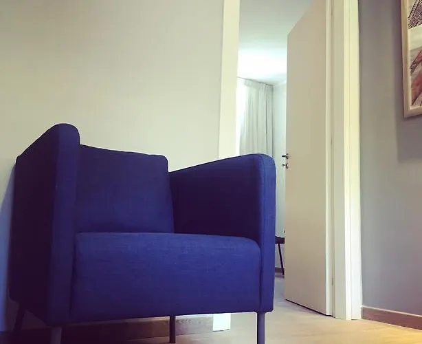 Caracalla Konukevi 4*